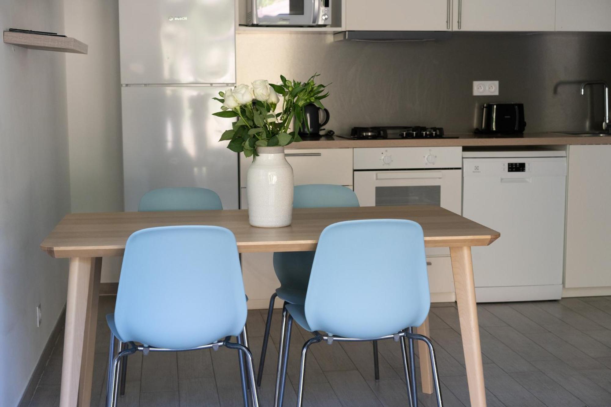 Residence Piatana Ольмето Екстер'єр фото