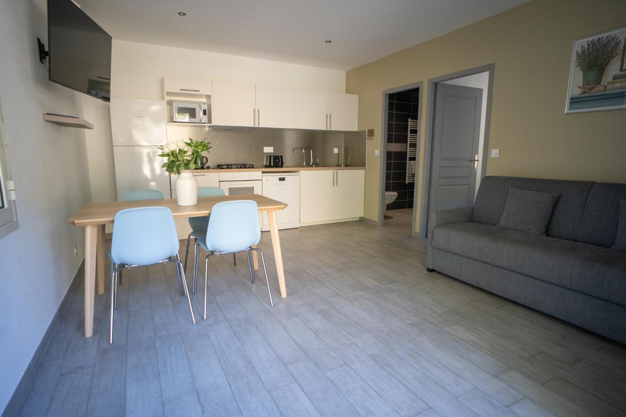 Residence Piatana Ольмето Екстер'єр фото