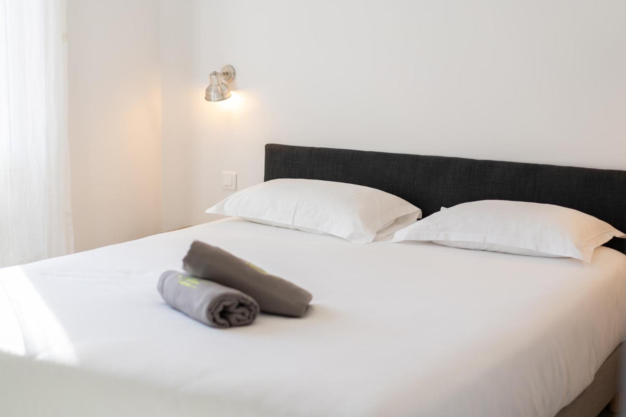 Residence Piatana Ольмето Екстер'єр фото