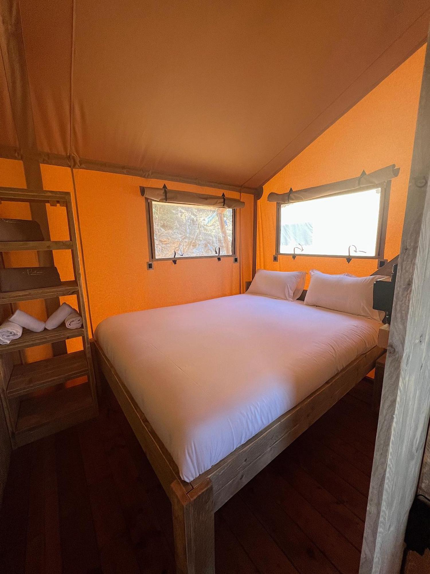 Residence Piatana Ольмето Екстер'єр фото